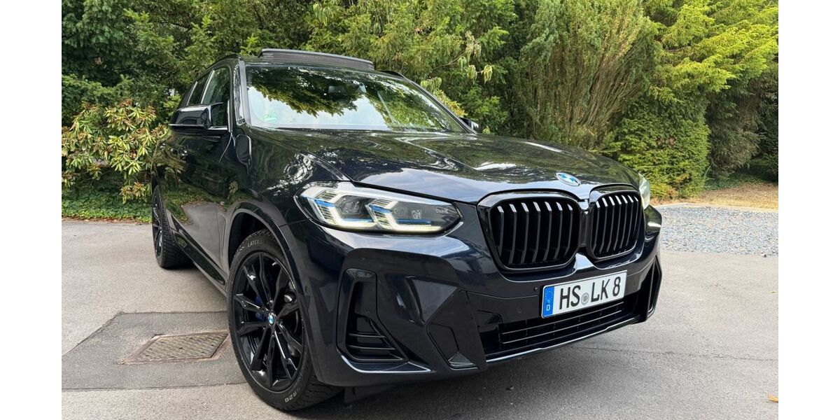 BMW X3 83.980 km 43.000 &euro; Wassenberg 41849
