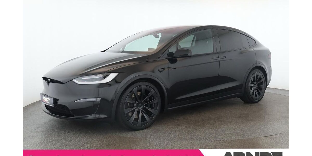 Tesla Model X 21.868 km 86.884 &euro; Neuss 41460