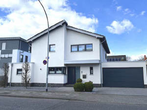 Korschenbroich Neersbroich, freistehend, Extraklasse! - Haus Korschenbroich | Angebot:26116417
