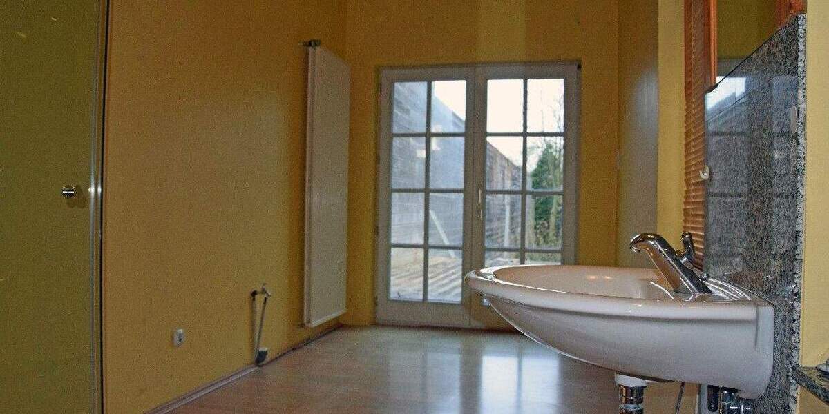 Etagenwohnung Nettetal Kaldenkirchen - 3 Zimmer, 102 m&sup2;, 1.040&euro; | Angebot:25837061