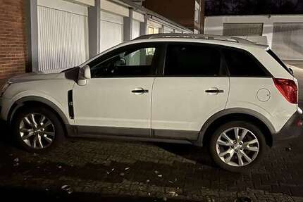 Opel Antara 230.000 km 3.000 &euro; Mönchengladbach 41236