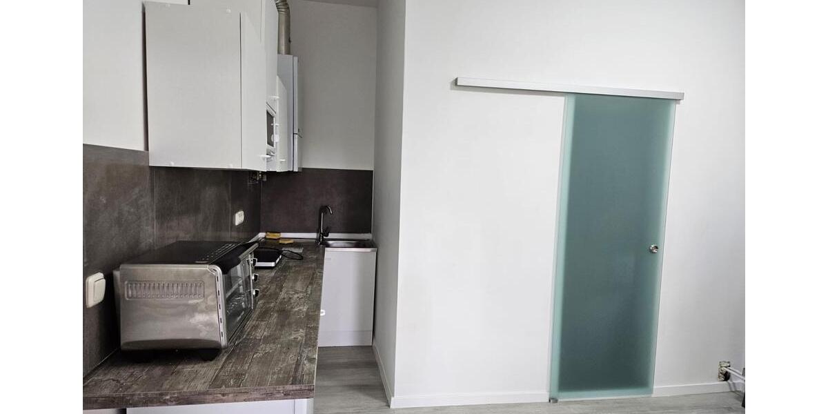 Etagenwohnung Mönchengladbach Ost - 1 Zimmer, 40 m&sup2;, 1.000&euro; | Angebot:26624757