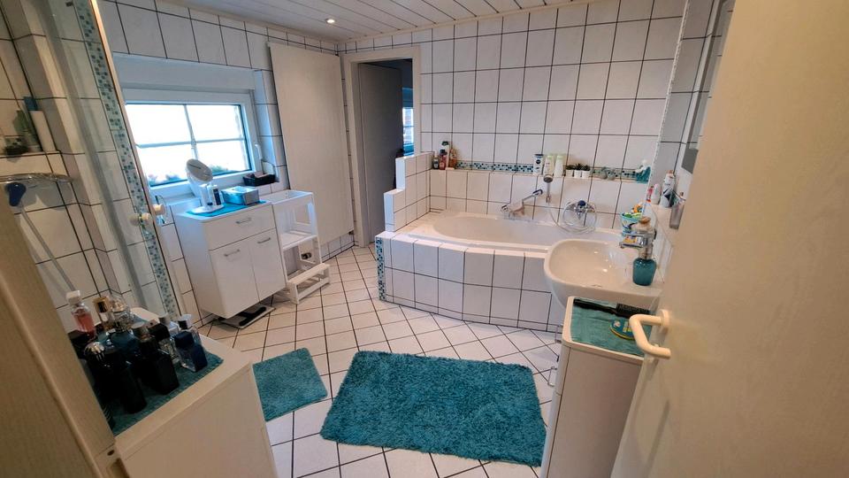 Reihenhaus Kempen - 5 Zimmer, 126 m&sup2;, 395.000&euro; | Angebot:25882597