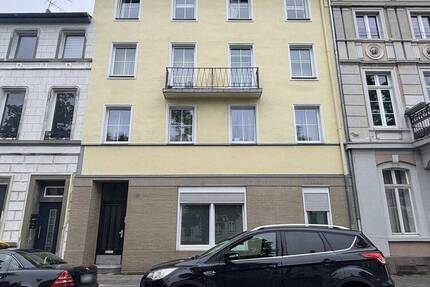 Wohnung Krefeld Stadtmitte - 3 Zimmer, 73 m&sup2;, 135.000&euro; | Angebot:26763671