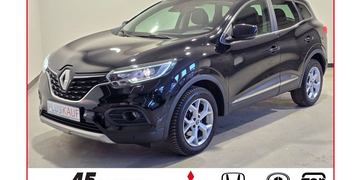 Renault Kadjar 51.700 km 18.480 &euro; Mönchengladbach 41061