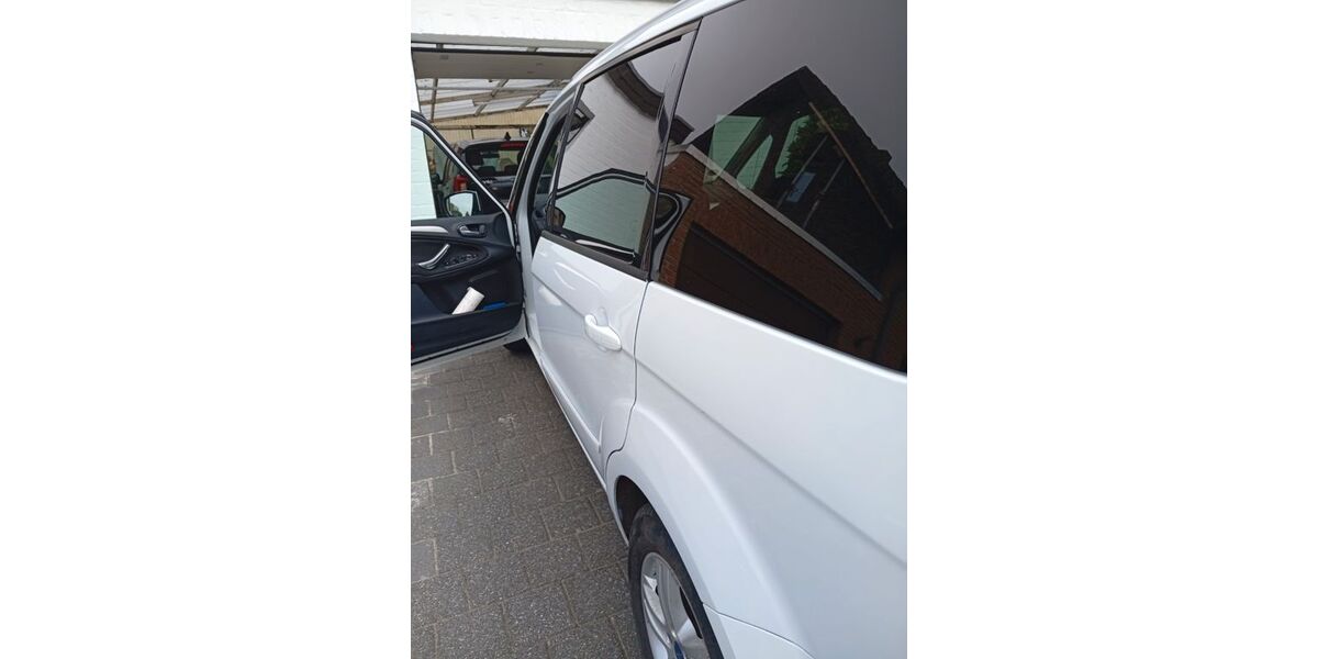Ford Galaxy 187.300 km 7.700 &euro; Grefrath 47929