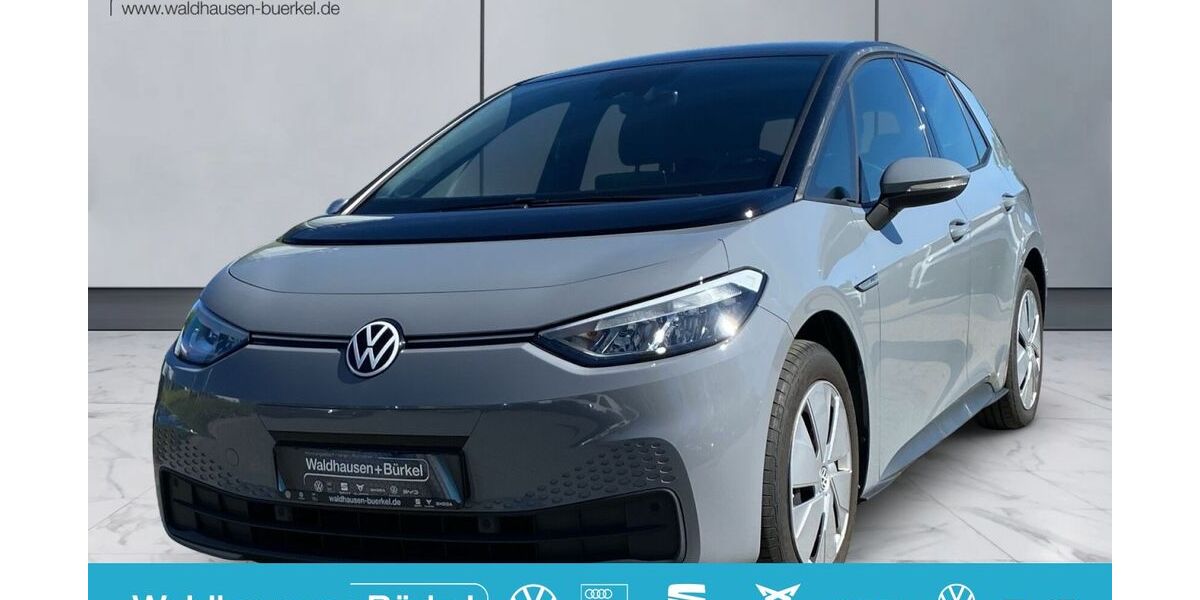 VW ID.3 32.686 km 23.490 &euro; Viersen 41751