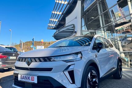 Renault Symbioz 8.549 km 27.500 &euro; Hückelhoven 41836