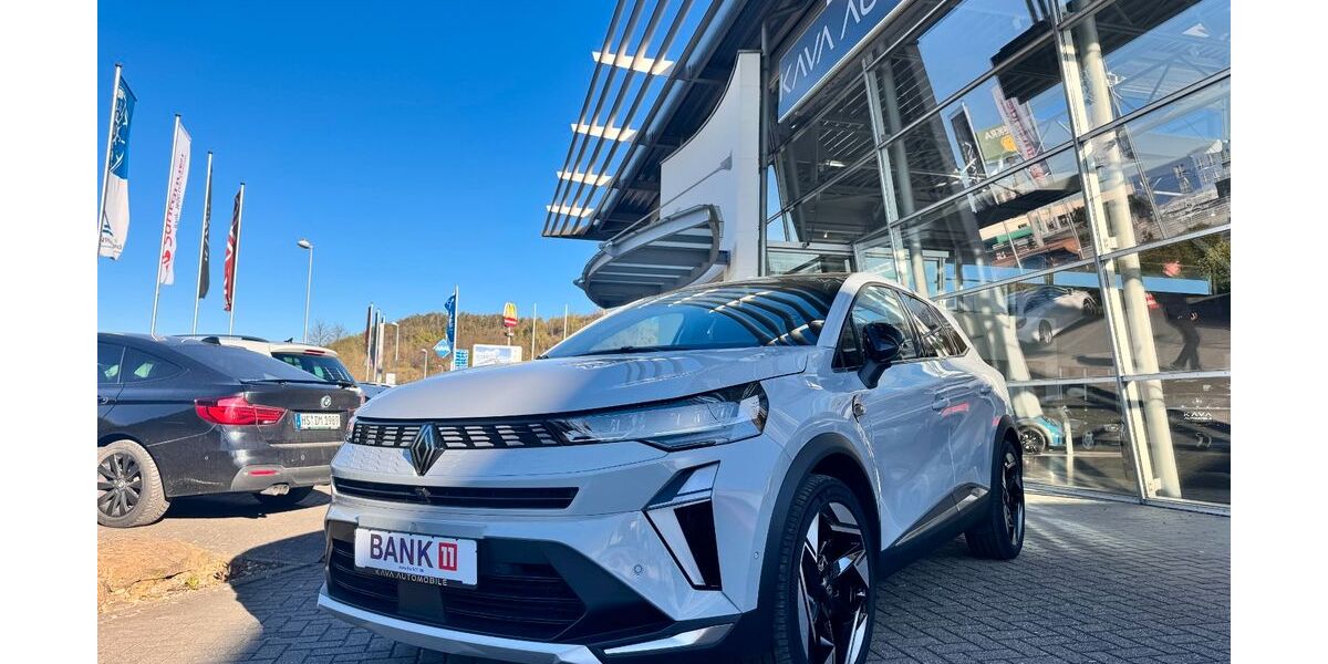 Renault Symbioz 8.549 km 27.500 &euro; Hückelhoven 41836