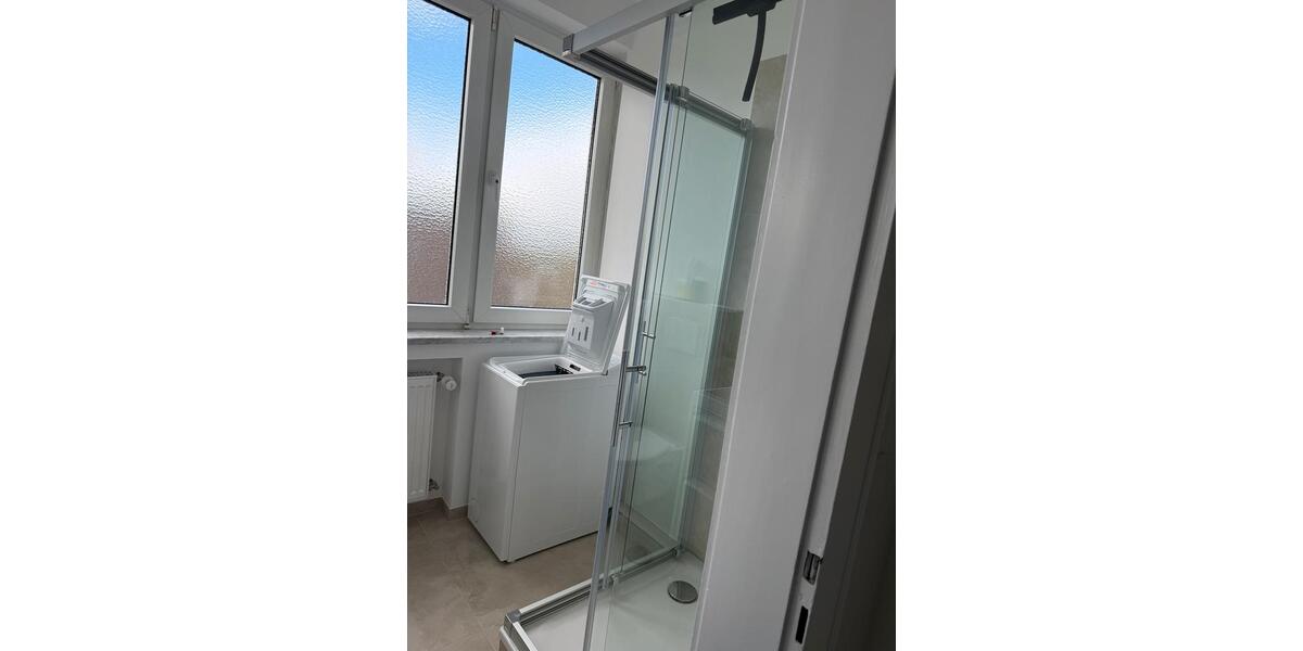 Terrassenwohnung Düsseldorf Stadtbezirk 3 - 1 Zimmer, 42 m&sup2;, 1.234&euro; | Angebot:25992976