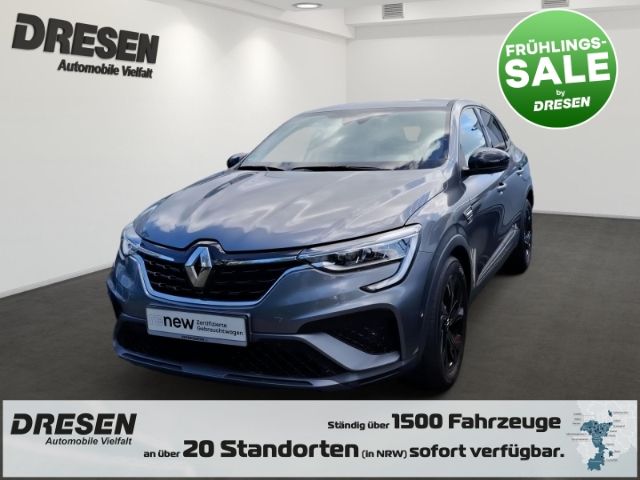 Renault Arkana 59.626 km 21.590 &euro; Krefeld 47805