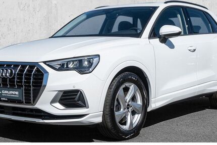 Audi Q3 47.866 km 35.470 &euro; Düsseldorf 40474