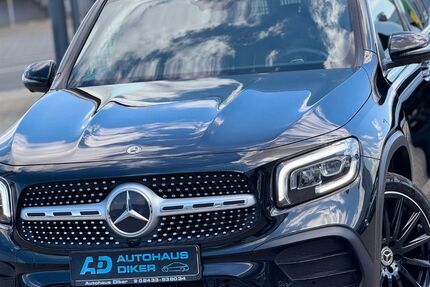 Mercedes-Benz GLB 200 178.670 km 26.800 &euro; Hückelhoven 41836