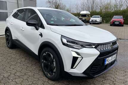 Mitsubishi Grandis 2.500 km 29.990 &euro; Moers 47443