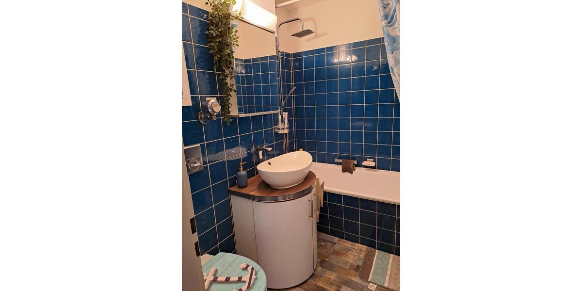 Etagenwohnung Mönchengladbach West - 2 Zimmer, 59 m&sup2;, 128.000&euro; | Angebot:26650052