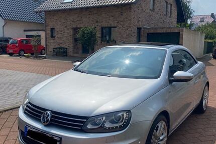 VW Eos 139.000 km 13.500 &euro; Niederkrüchten 41372