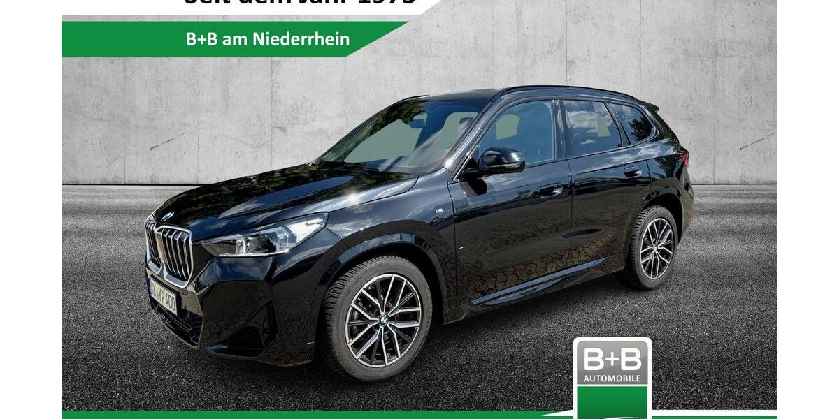 BMW X1 14.295 km 34.145 &euro; Mönchengladbach 41199