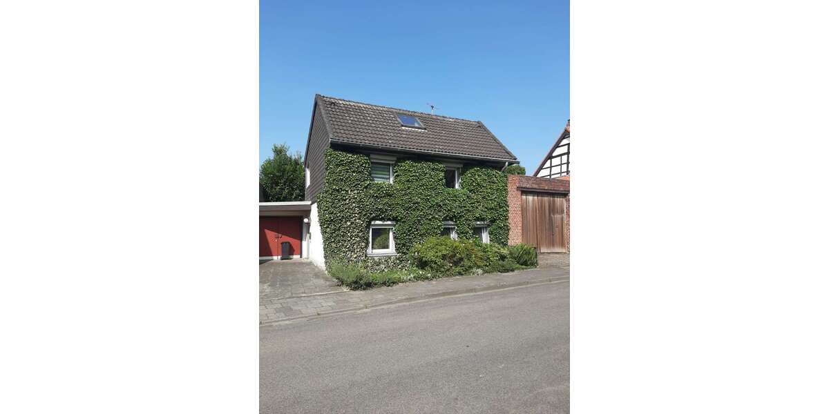 Einfamilienhaus Mönchengladbach West - 5 Zimmer, 150 m&sup2;, 348.000&euro; | Angebot:21902832