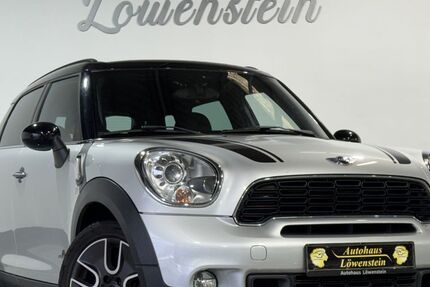 Mini Cooper S 94.465 km 9.280 &euro; Moers 47443