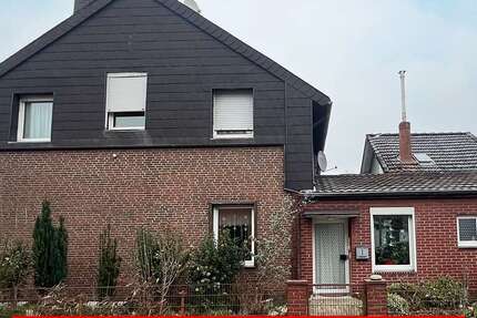 Haus Wassenberg - 5 Zimmer, 116 m&sup2;, 194.000&euro; | Angebot:25339715