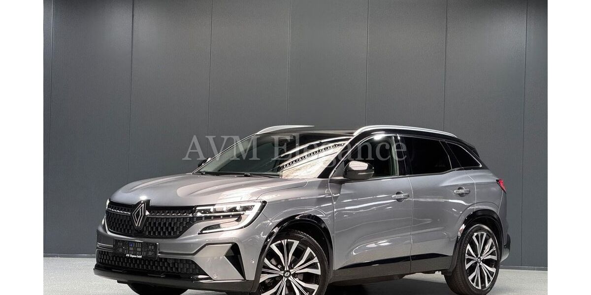 Renault Austral 78.552 km 27.000 &euro; Mönchengladbach 41061