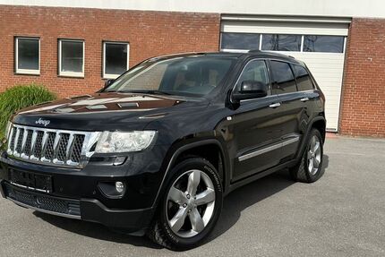 Jeep Grand Cherokee 235.000 km 8.800 &euro; Neuss 41460