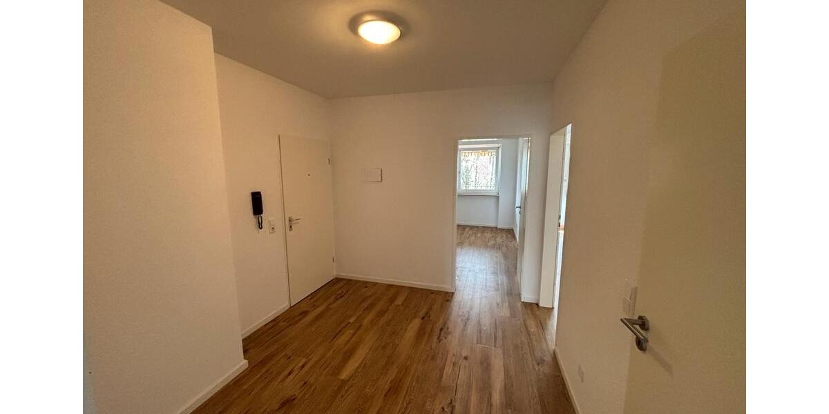Etagenwohnung Krefeld Fischeln - 3 Zimmer, 83 m&sup2;, 210.000&euro; | Angebot:25447084