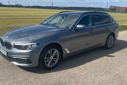 BMW 520 104.000 km 28.250 &euro; Krefeld 47804