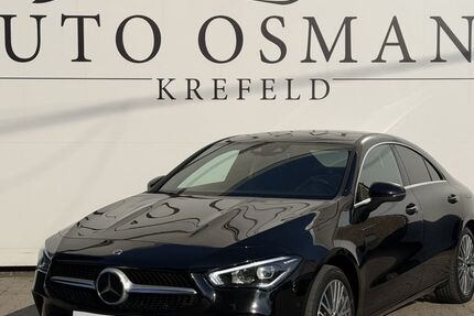 Mercedes-Benz CLA 250 84.620 km 28.950 &euro; Krefeld 47805
