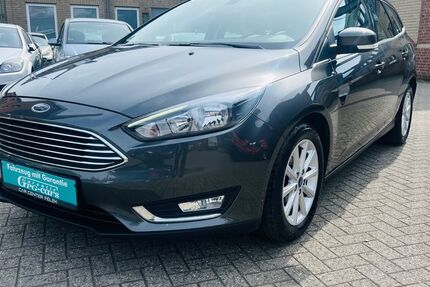 Ford Focus 77.000 km 8.790 &euro; Viersen 41748