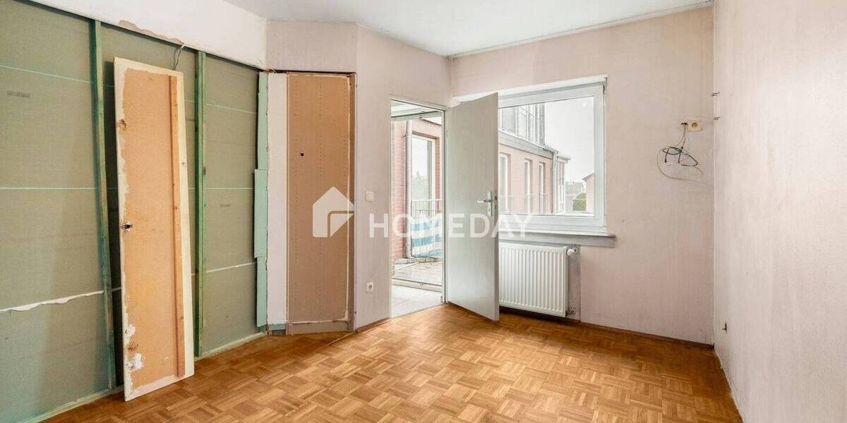Etagenwohnung Heinsberg - 3 Zimmer, 83 m&sup2;, 149.000&euro; | Angebot:25927688