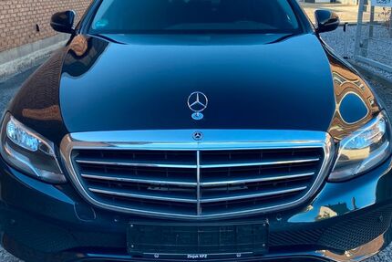 Mercedes-Benz E 220 191.000 km 17.999 &euro; Wassenberg 41849