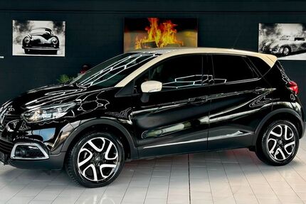 Renault Captur 129.500 km 8.199 &euro; Wegberg 41844