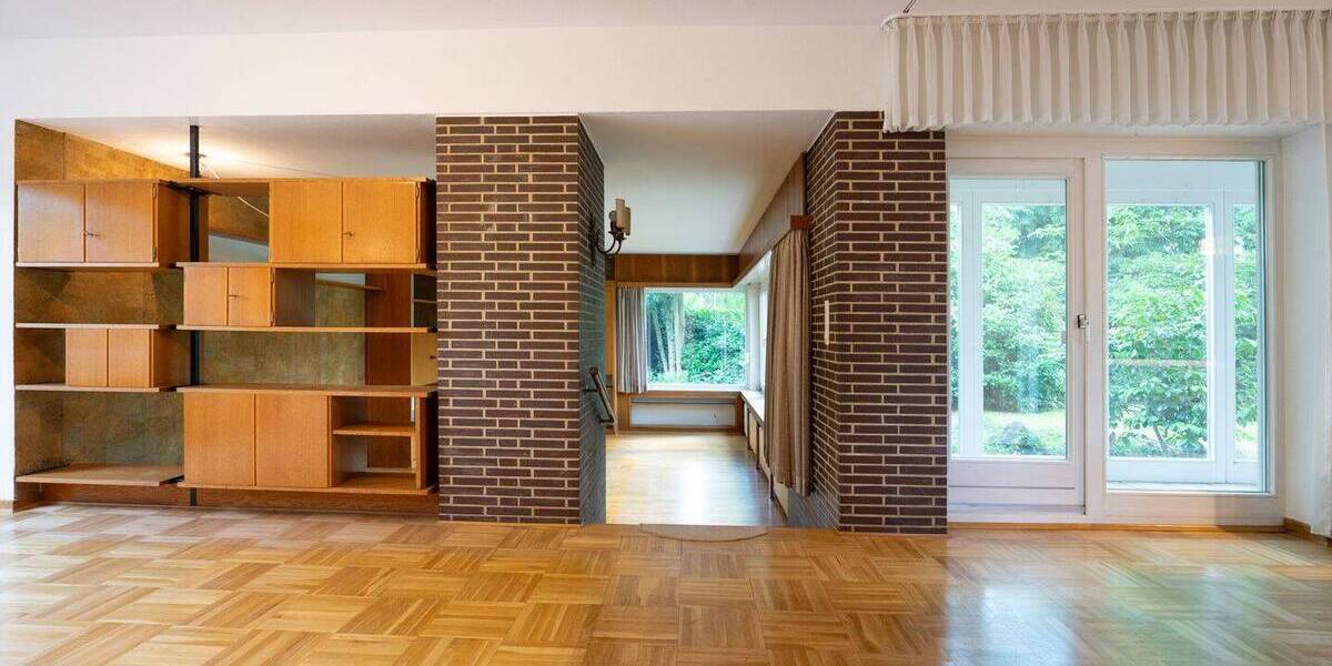 Einfamilienhaus Krefeld / Bockum Bockum - 8 Zimmer, 263 m&sup2;, 879.000&euro; | Angebot:25740507
