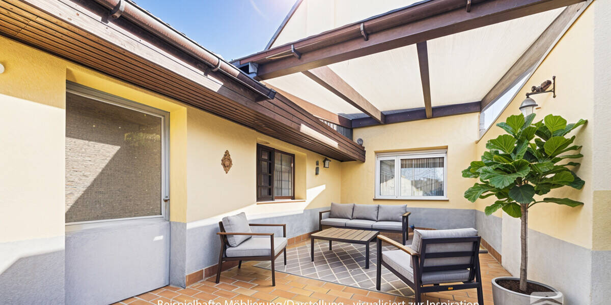 Einfamilienhaus Heinsberg Karken - 7 Zimmer, 145 m&sup2;, 255.000&euro; | Angebot:25971054