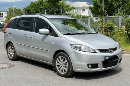 Mazda 5 268.000 km 2.450 &euro; Neuss 41460