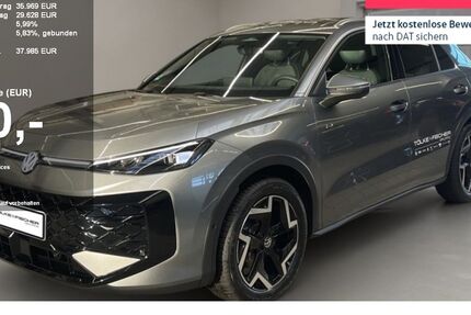 VW T-Roc 2.500 km 37.985 &euro; Krefeld 47805