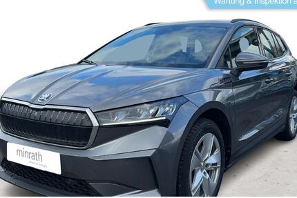 Skoda Enyaq 21.266 km 27.870 &euro; Moers 47441