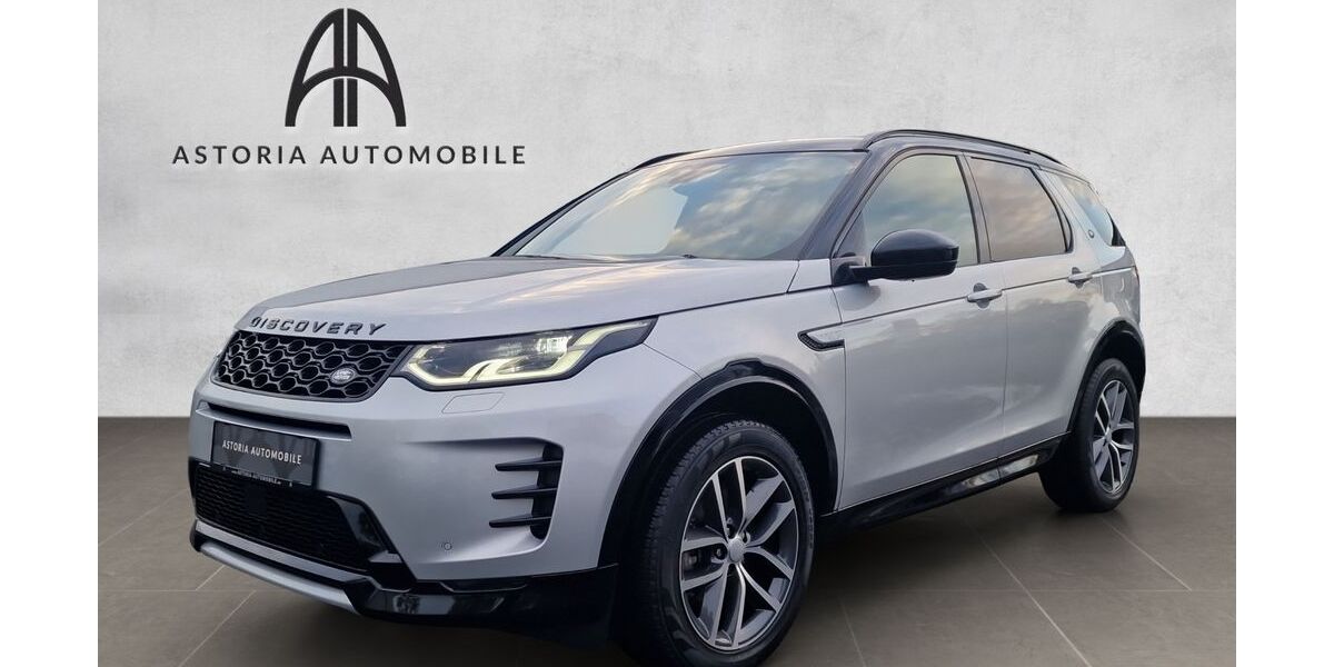 Land Rover Discovery Sport 33.802 km 38.990 &euro; Kaarst (bei Düsseldorf) 41564