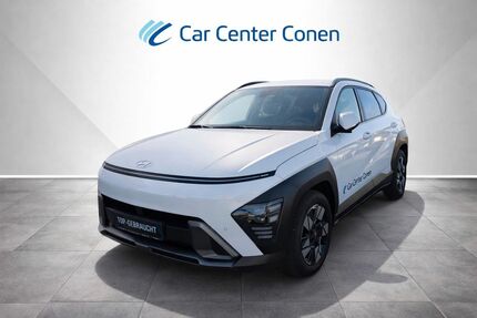 Hyundai KONA 11.300 km 25.990 &euro; Heinsberg 52525