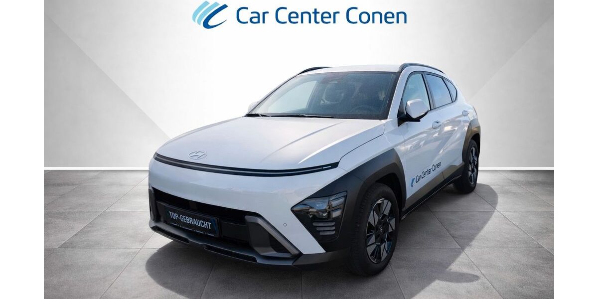 Hyundai KONA 11.300 km 25.990 &euro; Heinsberg 52525