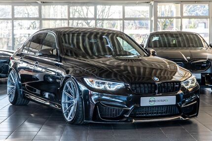 BMW M3 59.700 km 59.990 &euro; Nettetal 41334