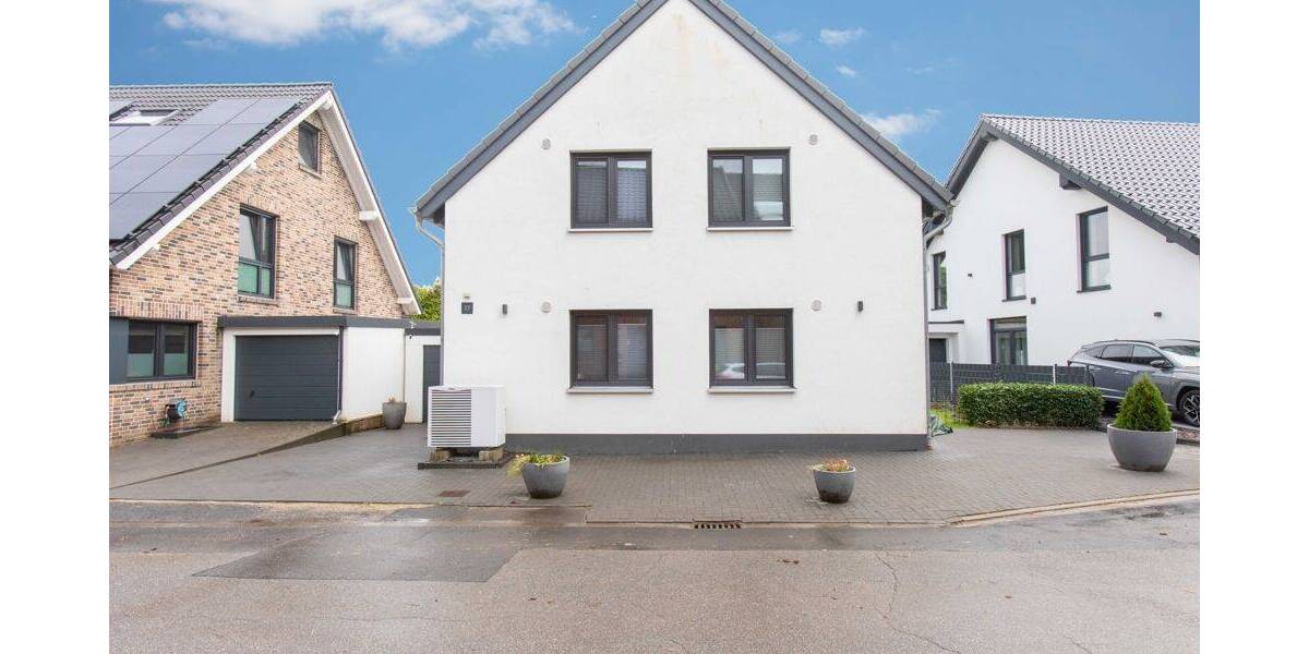 Einfamilienhaus Grevenbroich / Barrenstein Barrenstein - 5 Zimmer, 153 m&sup2;, 639.000&euro; | Angebot:26928689