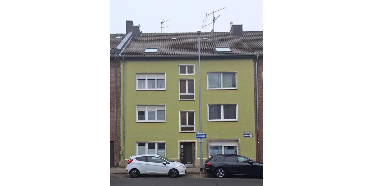 Mehrfamilienhaus, Wohnhaus Mönchengladbach Nord - 700.000&euro; | Angebot:23822803