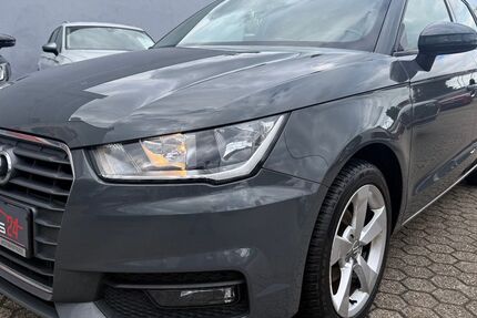Audi A1 149.750 km 9.300 &euro; Mönchengladbach 41236