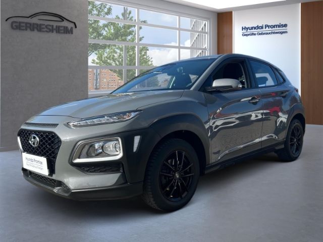 Hyundai KONA 67.000 km 12.887 &euro; Jüchen 41363