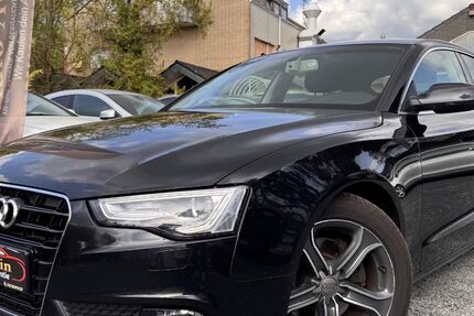 Audi A5 143.919 km 16.999 &euro; Mönchengladbach 41238