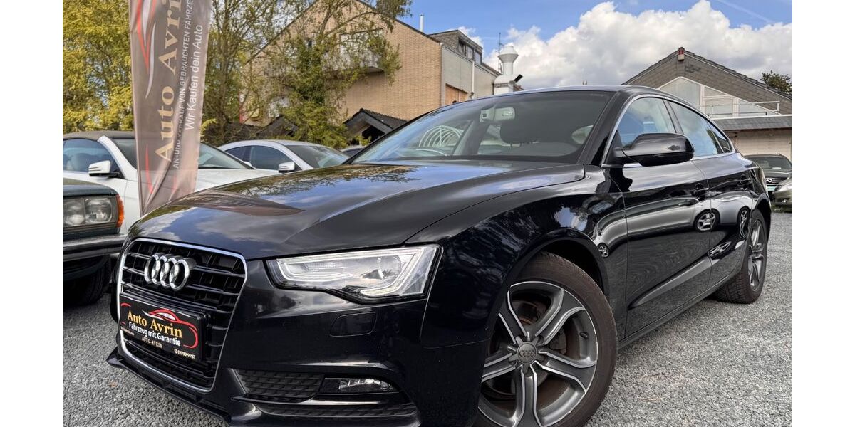 Audi A5 143.919 km 16.999 &euro; Mönchengladbach 41238