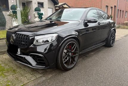 Mercedes-Benz GLC 63 AMG 88.000 km 57.900 &euro; Mönchengladbach 41179
