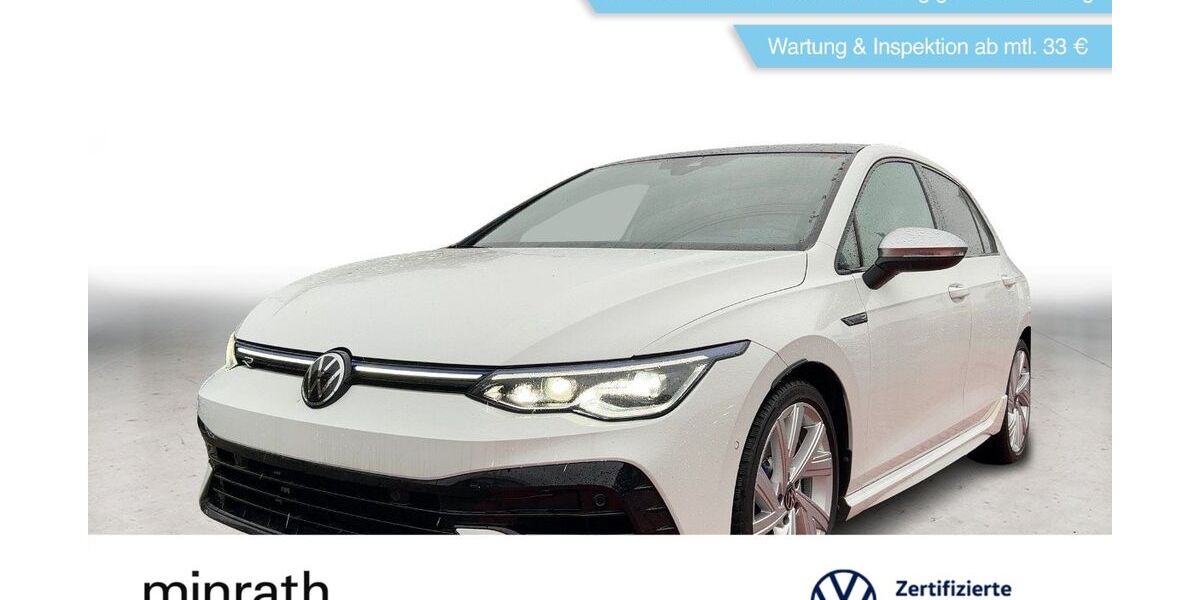 VW Golf 25.004 km 35.850 &euro; Moers 47441